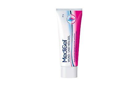 Medigel Wund +heilgel