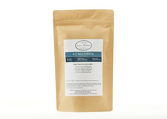 A-Z Multi-Pack Apotheke zum Mohren