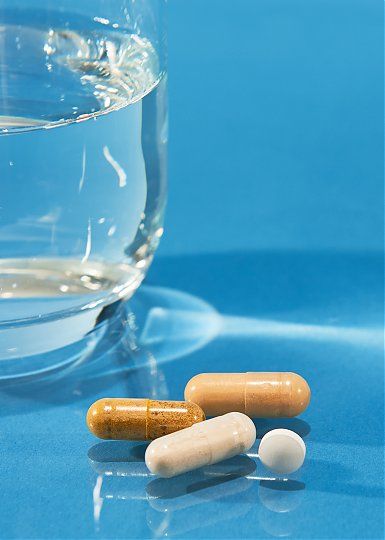 Unreine Haut-Pack Apotheke zum Mohren