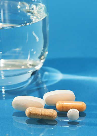 Zink-Protein-Pack Apotheke zum Mohren