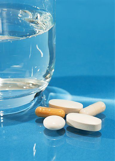 Blutdruck-Pack Apotheke zum Mohren