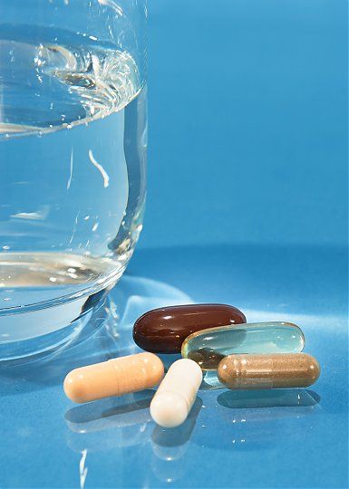 Brainfood-Pack Apotheke zum Mohren