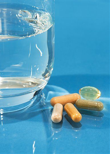 Anti-Aging-Pack Apotheke zum Mohren