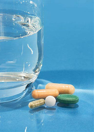 Diabetiker-Pack Apotheke zum Mohren