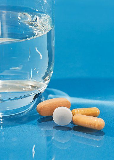 Energy-Pack Apotheke zum Mohren