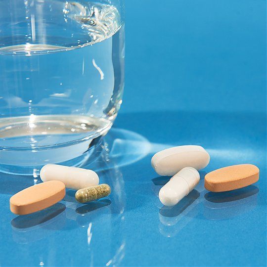 Fatburner-Pack Apotheke zum Mohren