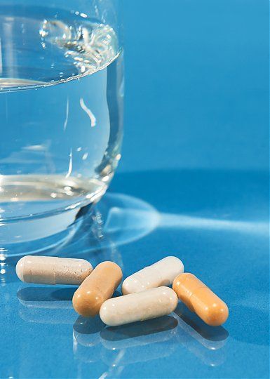 Maxi-Hair-Pack Apotheke zum Mohren