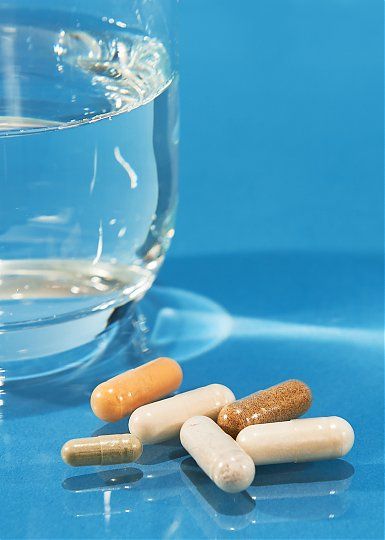 Meno-Pack Apotheke zum Mohren