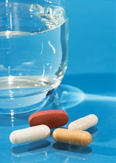 Osteoporose-Pack Apotheke zum Mohren