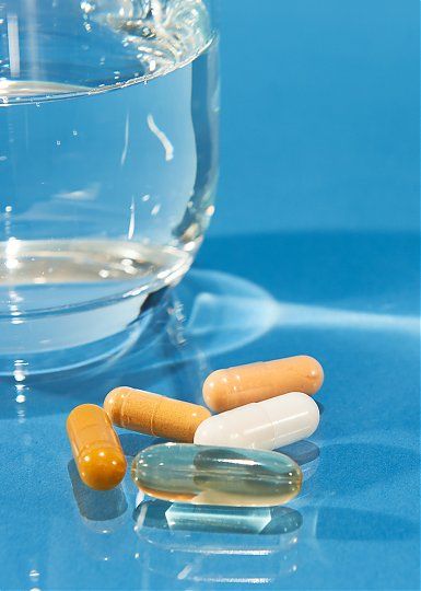 Herz- und Kreislauf-Pack Apotheke zum Mohren