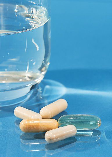 Rheuma-Pack Apotheke zum Mohren