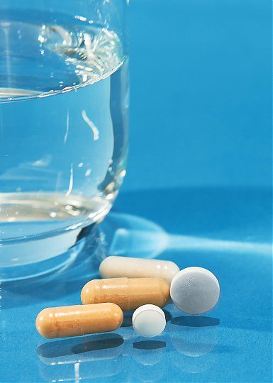 Stress-Pack Apotheke zum Mohren