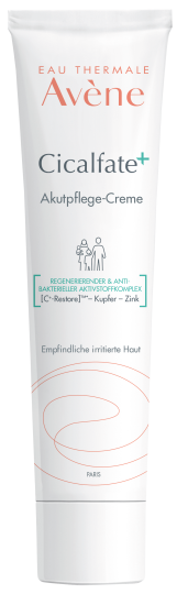 Avene Cicalfate+ Akut Creme