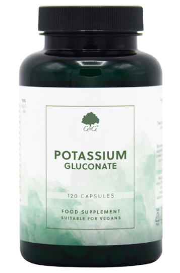 G&G Kalium Gluconat