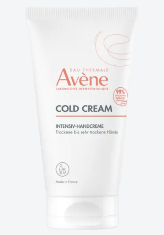Avene Cold Creme Handcreme