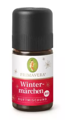 Primavera Duftmischung Wintermärchen