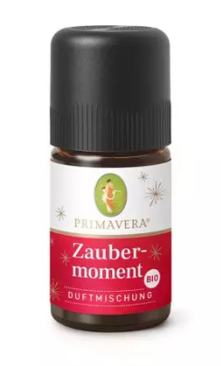 Primavera Duftmischung Zaubermoment