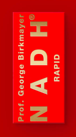 NADH Rapid Prof. Birkmayer