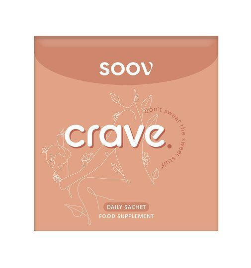 G&G soov crave