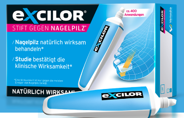 Excilor Easy Pen