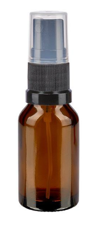 Lausschreckspray mit ätherischen Ölen