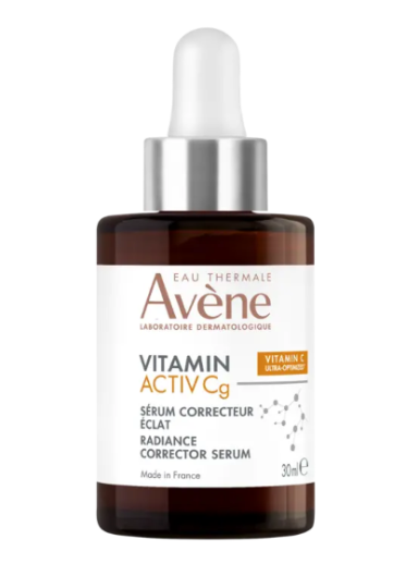 Produktbild Avene Vitamin Activ Cg Serum Konzentrat