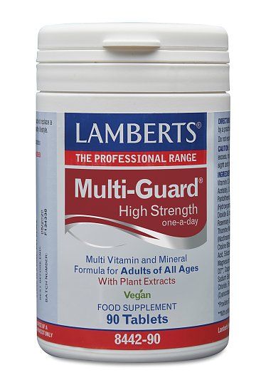 Lamberts Multi-Guard