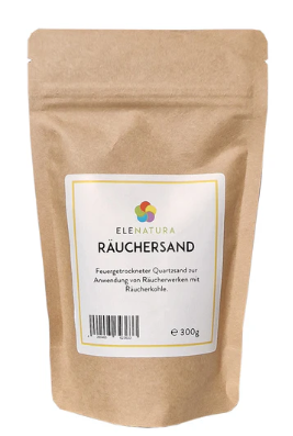 Rächersand Standbodedenbeutel