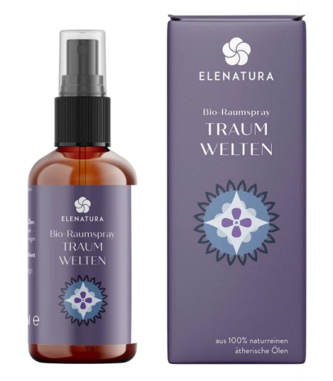 Elenatura Raumspray Traumwelten