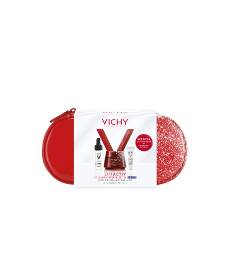 Vichy Liftactiv Collagen Specialist Nacht