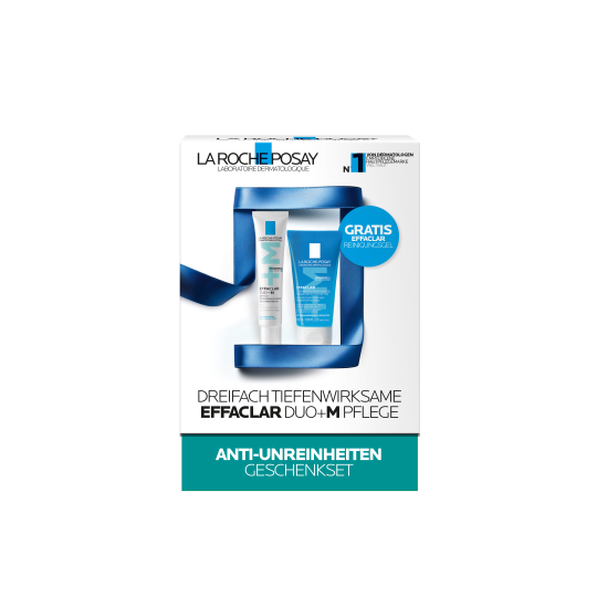 La Roche Posay Effaclar Duo+M Creme