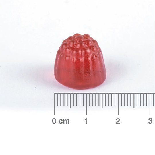 Lamberts Multi-Guard Hair, Skin & Nails Gummies