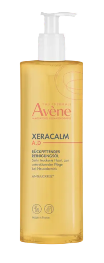 Avene Xeracalm Reinigungsöl