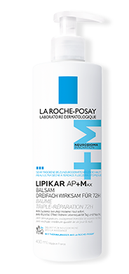 La Roche-Posay Lipikar Balsam Ap+m