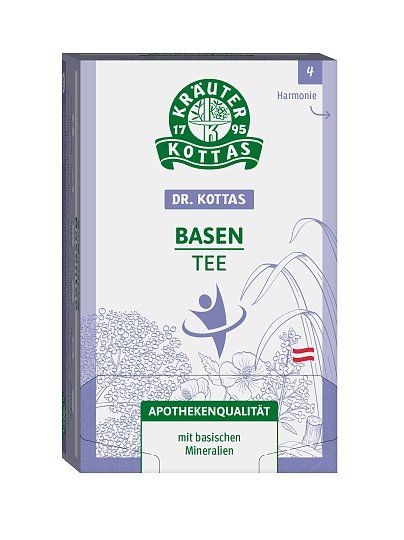Dr. Kottas Basentee 20 Beutel