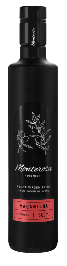 Monterosa Olivenöl Premium - Macanilha