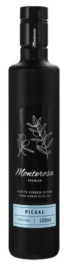 Vorschaubild für Monterosa Olivenöl Premium - Picual