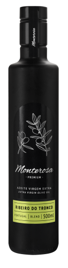 Vorschaubild für Monterosa Olivenöl Premium - Ribeiro do Tronco