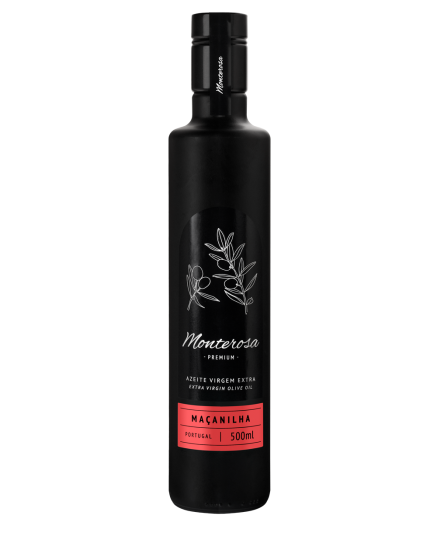 Vorschaubild für Monterosa Olivenöl Premium - Macanilha