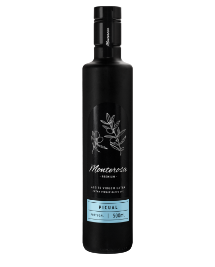 Monterosa Olivenöl Premium - Picual
