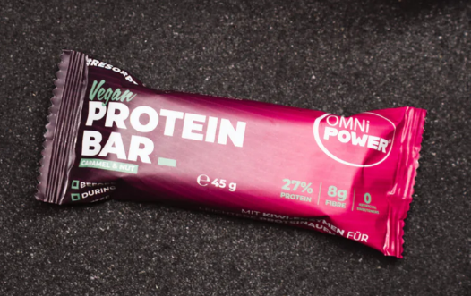 Omni-power Protein Bar 45g
