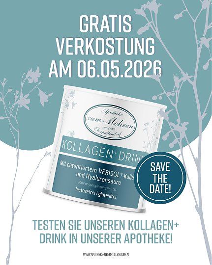 Kollagen+ Drink