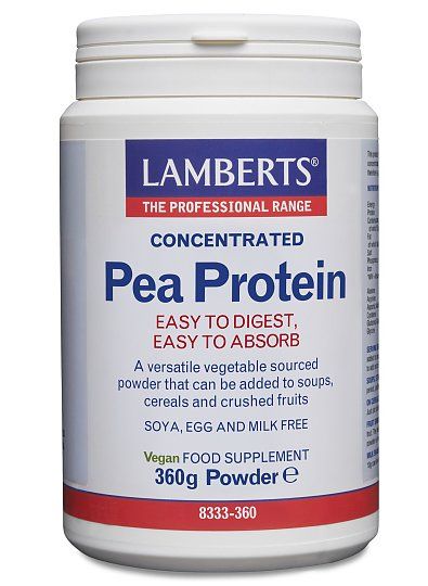 Lamberts Pea Protein