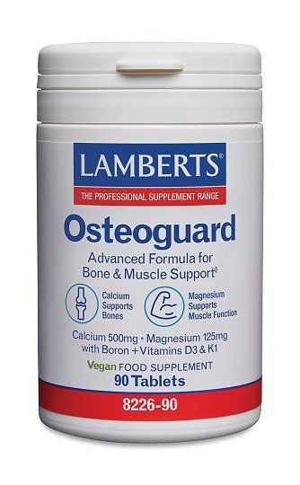 Lamberts Osteoguard