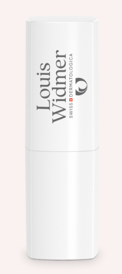 Louis Widmer hydraderm Lippenpflege Stift UV 15