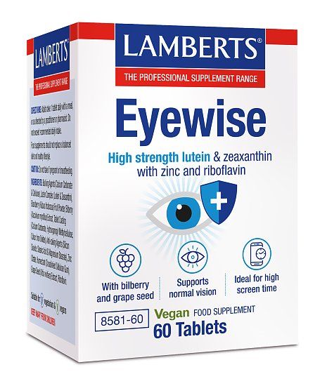 Lamberts Eyewise
