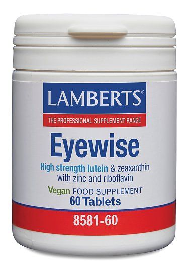 Lamberts Eyewise