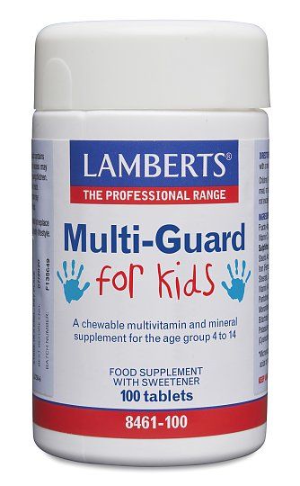 Lamberts Multi-Guard for Kids
